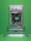 POKEMON 2025 MEGA EVOLUTION BULBASAUR BOX TOPPER 133 PSA 9
