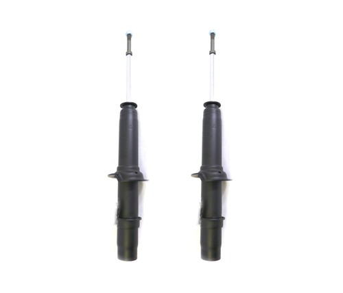 2 Front Shocks Struts Fit 1999-95 Mitsubishi Eclipse 98-95 Eagle Talon - Foto 1 di 2