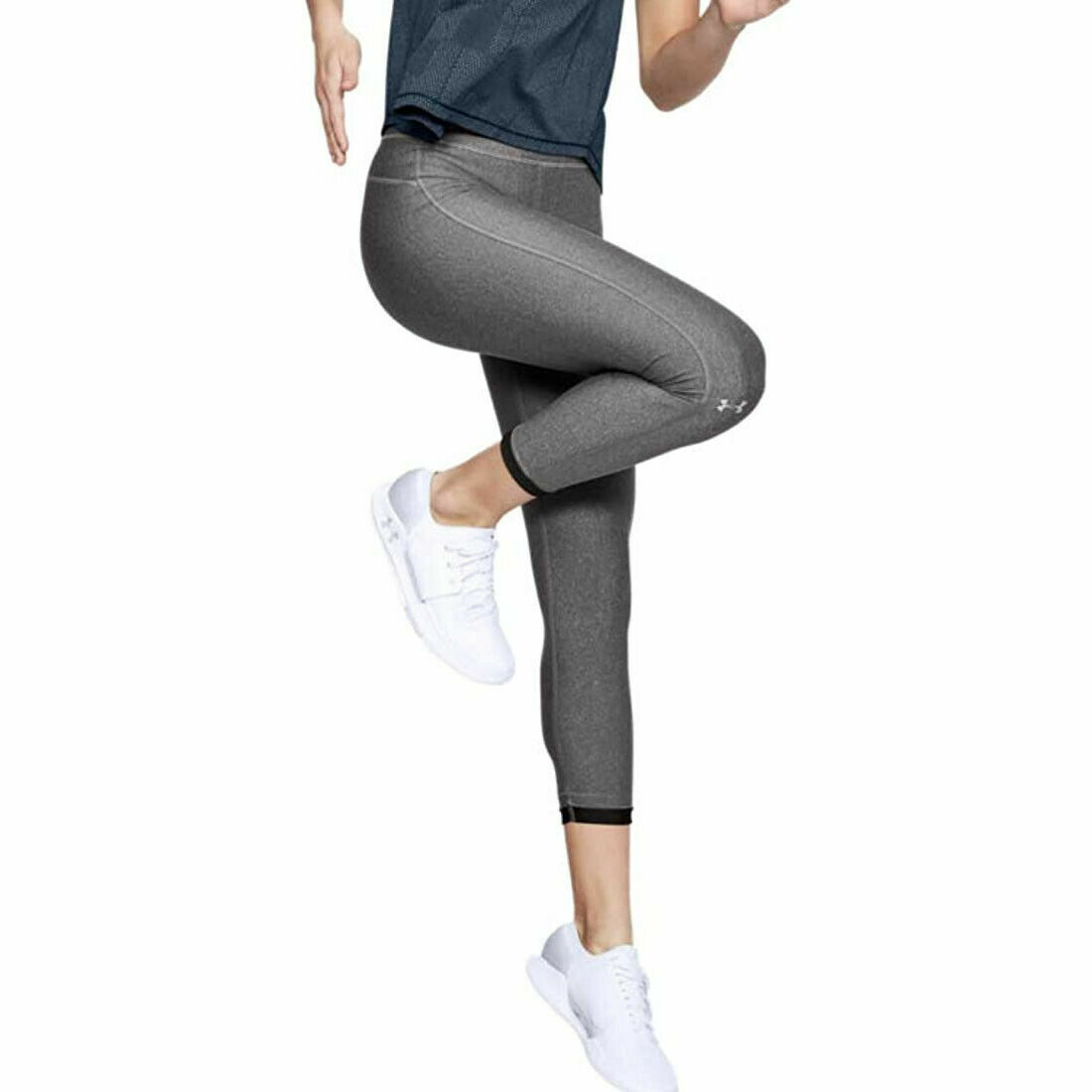 UNDER ARMOUR - きいこ19 UA leggings CK T 3set UA Motion Girls' Leggings | Under Armour