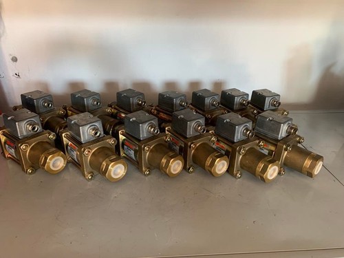 Valve COAX MK 20 NC - Picture 4 of 4