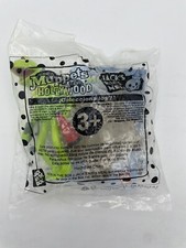 Jack In The Box Kids Meal Toy Muppets Take Hollywood No.1 Kermit the Frog Rare