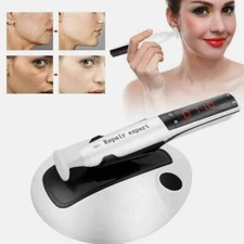 Plasma Lift Pen Korea Machine Cold Ozone Acne Treatment Skin Care Beauty Device
