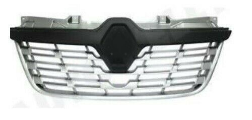 Cooler Grill Front Grill For Renault Master 06.2014-