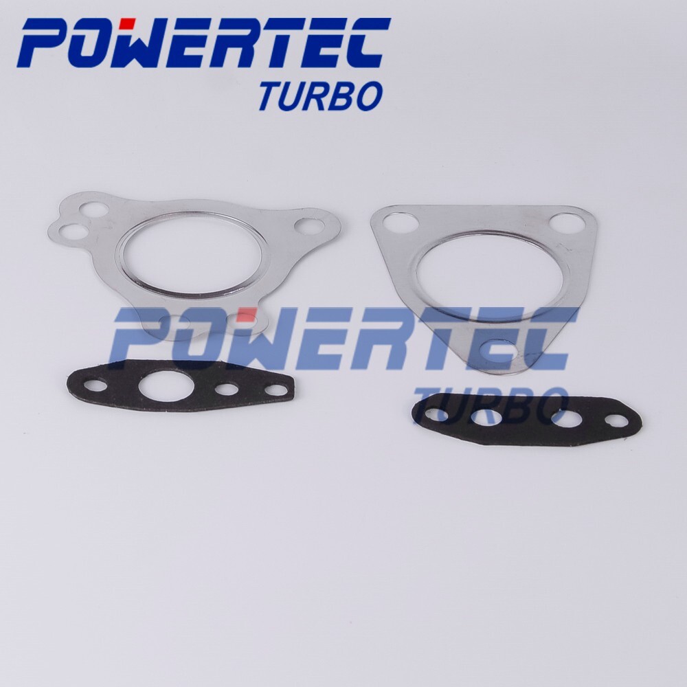 Turbo Oil Drain Return Gasket For GT1749V – Fits Toyota Previa & Corolla Turbo Models