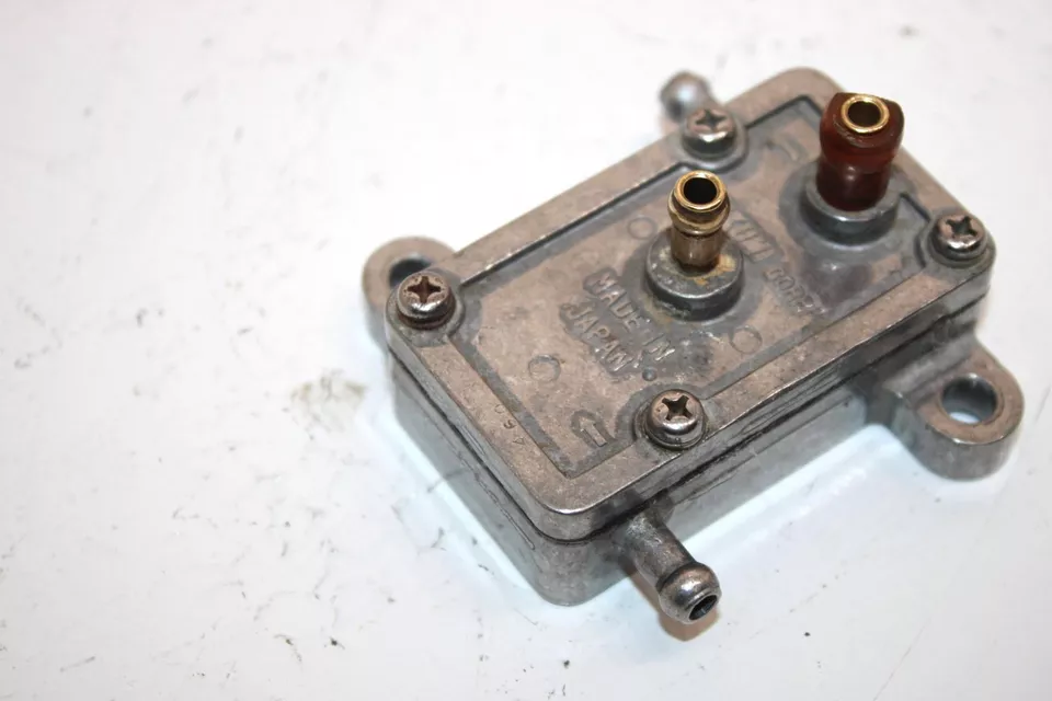 95 Arctic Cat Bearcat 440 Oem Fuel Gas Pump 0636-272 SA9 - Image 3 of 4