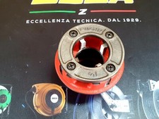 TESTA PORTA PETTINI PER FILIERA MANUALE RIDGID 1.1/2" NPT MODEL. 12-R  37410