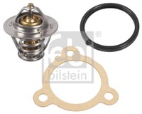 Febi Thermostat FüR FüR Hyundai Creta Elantra IX35 Tucson KIA Carens Cerato