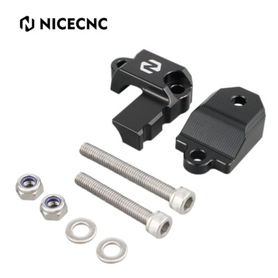 NICECNC Kupplungsgeberzylinder Schutz Für KTM 250 300 EXC TPI 2018-2023