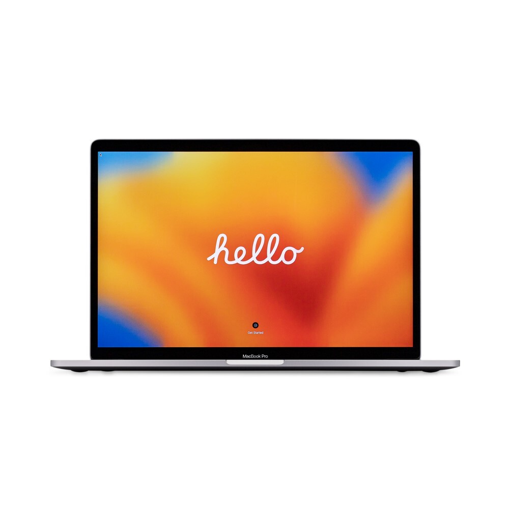 MacbookPro 2019 16inch i7 32GB 5300M 1TB 【公式通販】