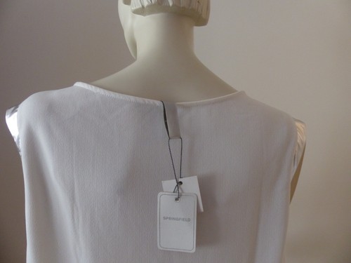 Kleid von Springfield. Gr.: XL - Bild 6 von 9