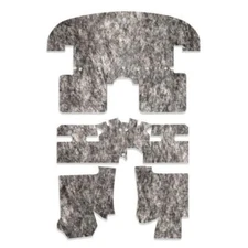 Design Engineering Inc 50295 Under Carpet Floor Insulation Kit For Miata NEW