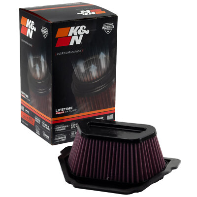 Tauschluftfilter BMC FM856/04 - Motorradteile Service