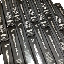 IT COSMETICS SUPERHERO NO TUG WATERPROOF SHADOW STICK - Choose Shade (NWB)