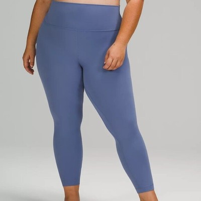 align pant 25