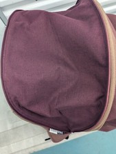 Bugaboo Donkey  Canopy 