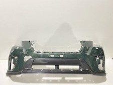 Pare-choc avant Subaru FORESTER