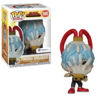 Funko POP! Animation: My Hero Academia - Tomura Shigaraki