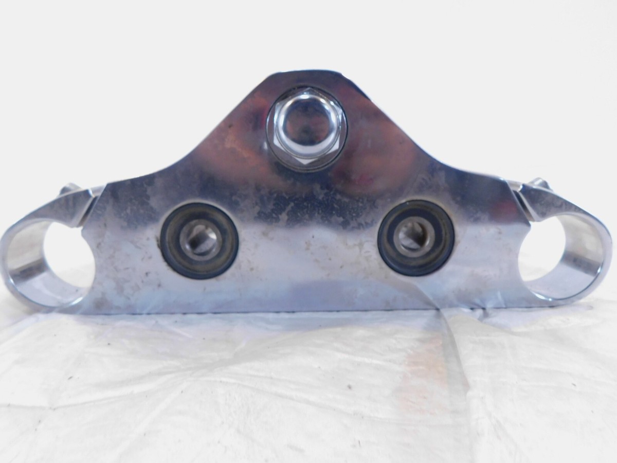 Yamaha V-Star 650 1100 Classic Silverado Front Fork Steering Stem