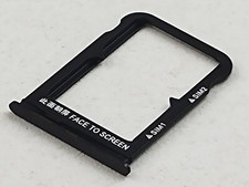 OEM Xiaomi Mi 8 M1803E1A Dual 2 SIM Card Holder SIM Tray Replacement Part