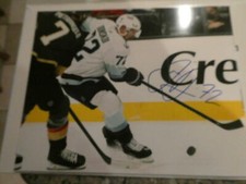 Joonas Donskoi Seattle Kraken Signed 8x10   Photo COA  