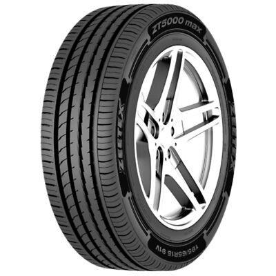 2 New Zeetex Zt5000 Max  - 215/60r17 Tires 2156017 215 60 17