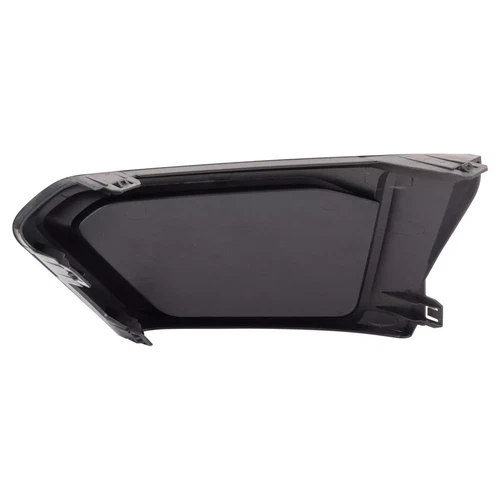 A Pair Front Bumper Lamp Bezel Fog Light Cover Fit For 2019-2021 Nissan Altima - Bild 10 von 11