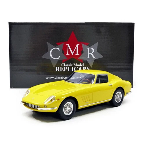 Altri modellini statici di veicoli Scala 1:18 Ferrari