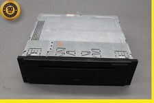 03-06 Bentley Continental Flying Spur Navigation CD Disc Player GPS Oem