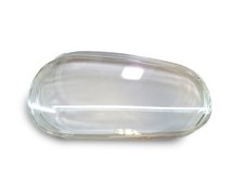 VW Golf 4 R32 Xenon Scheinwerfer Streuscheibe Scheinwerferglas Glass Glas RECHTS