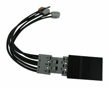 WAGO WINSTA 770, 3 POLE PLUG AND SOCKET CONNECTORS