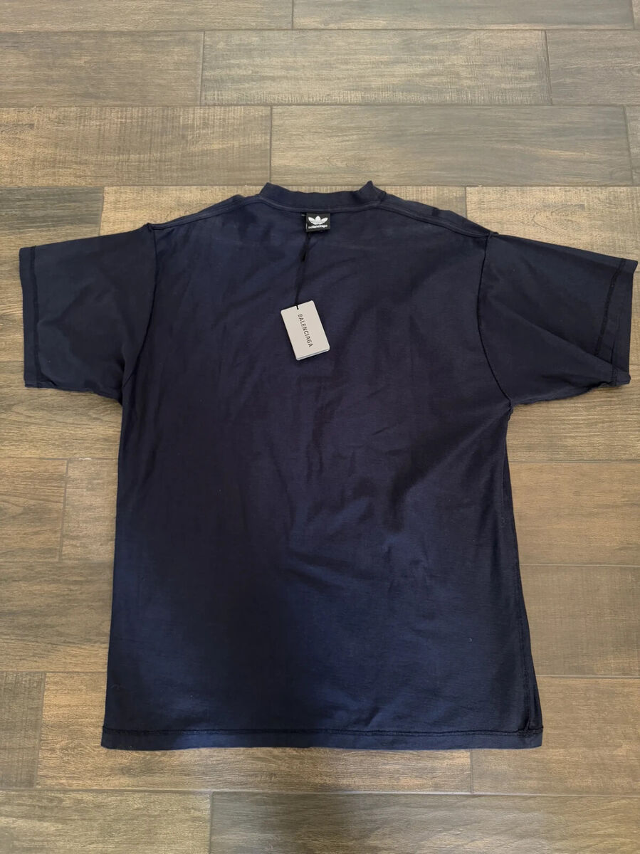 Size 2 (Fits L / XL) - Balenciaga x adidas Inside Out Size 2 (Fits L / XL) - Balenciaga x adidas Inside Out