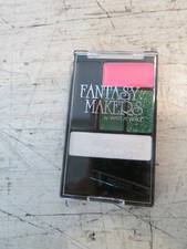 Wet n Wild Fantasy Makers Eye Shadow Palette DISCONTINUED Edition