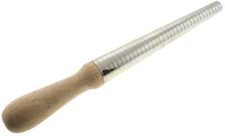 Professional Chromed Ring Mandrel Stick Sizing Measure Enlarger Tool Size1-33