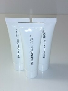 boosting serum tomorrowlabs