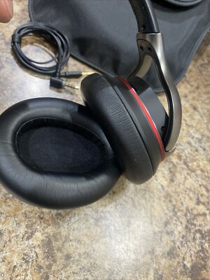Sony MDR-10R Noise Canceling Headphone Over Ear | eBay