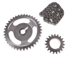 CLOYES Timing Chain+Sprockets for Chrysler Dodge Plymouth 170 198 225 Slant 6