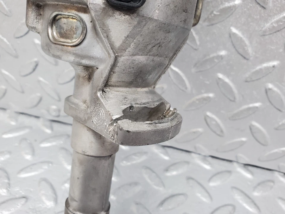 ⚙45385⚙ Mercedes-Benz 280E Ignition Distributor Bosch 0031580901 0237306045 - Image 4 of 4