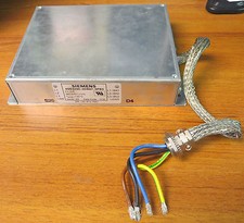 Siemens 6SE3290-0DB87-0FB3 Master Drive