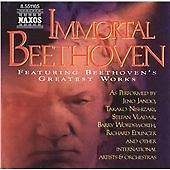 Ludwig van Beethoven - Immortal Beethoven