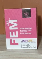 Fem Plus Omnilife