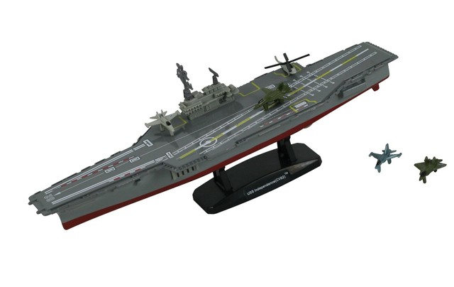 motormax aircraft carrier