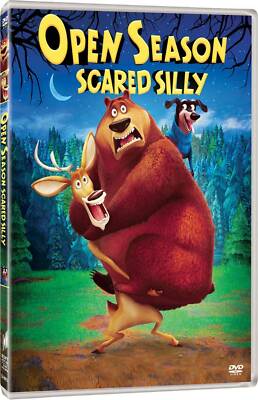 Boog & Elliot 4 - Das Geheimnis Des Waldes DVD SONY PICTURES