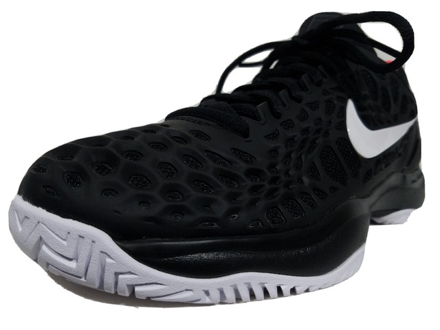 Size 7 - Nike Air Zoom Cage 3 HC Black - 918193026 for sale online | eBay