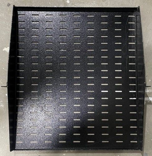 Network Telco two post or Server Rack or 19inch Rack Shelves - Picture 6 of 13