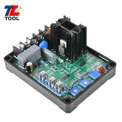 AVR GAVR-8A Generator Automatic Voltage Regulator Diesel Generator Circuit Board