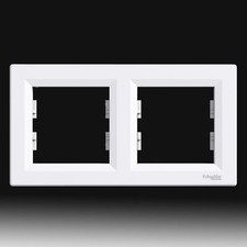 Schuko Steckdose Steckdosen Schalter Wechselschalter Dimmer Lichtschalter ASFORA