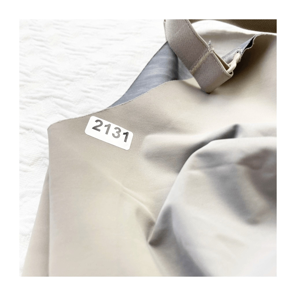 Knix Evolution Bra space gray size 6 - image 11