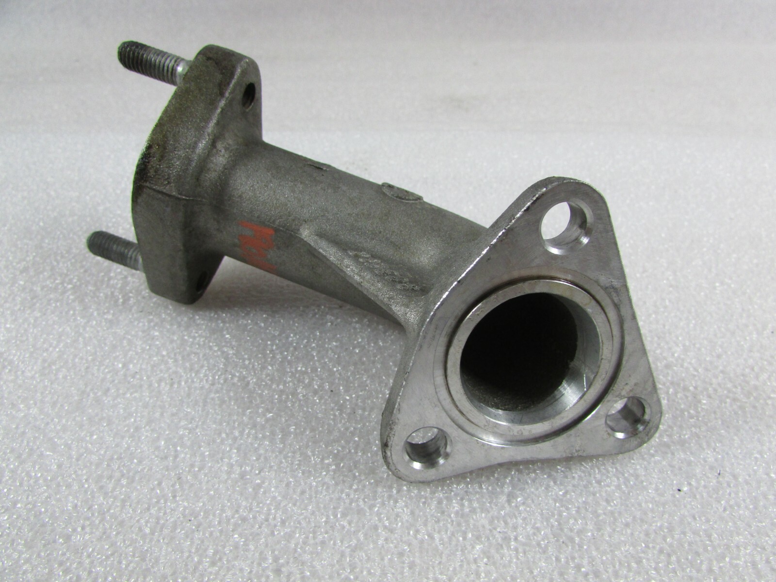 Ferrari 599 GTB, Oil Outlet Pipe, Used, 219688