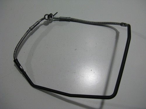 Bremsleitung hinten Bremsschlauch ABS-Pumpe BMW R 1200 GS LC WC, 1G12 K50, 2017-