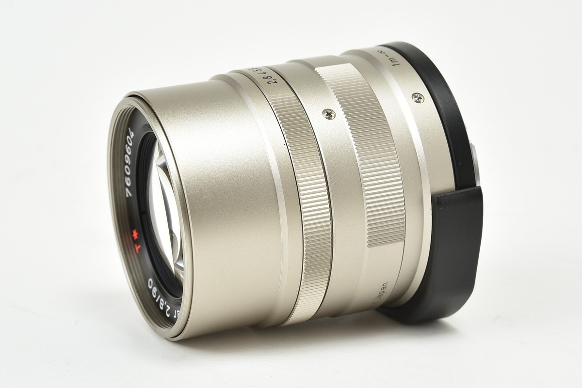 carl zeiss Sonnar 2,8/90 T✳︎ CONTAX G Review: Zeiss Sonnar 2.8/90 T* on Sony a7II - phillipreeve.net